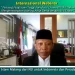 Unisma Jalin Sinergisme Pendidikan dengan Uni Eropa