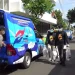 UMM Bagikan Paket Sembako untuk Pasien Isoman