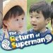 Mencontek pola asuh keluarga Korea melalui reality show The Return of Superman. Foto: Pinterest
