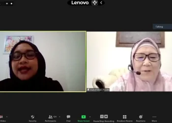Hari Anak Nasional, Pusat Gender UM Gelar Seminar Mengonstruksi Nilai Pendidikan pada Cerita Anak