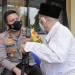 vaksinasi - Vaksinasi COVID-19, Polresta Malang Kota Sasar Napi dan Disabilitas