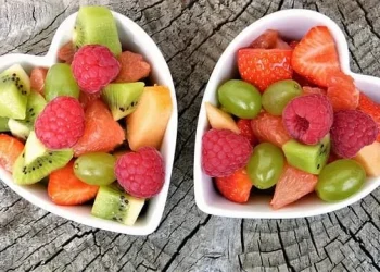 Makanan yang Cocok untuk Menjaga Imunitas Tubuh dari COVID-19