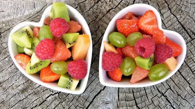 Ilustrasi buah-buahan. Foto: Pixabay