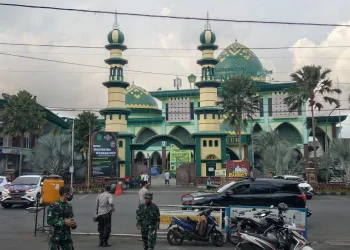 masjid
