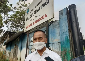 kasus - Kasus Dugaan Kekerasan Seksual di SMA SPI Kota Batu Sepi Kabar, KPAI Undang Kapolda Jatim Rakor
