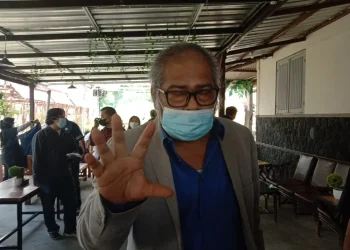 Kasus Dugaan Kekerasan Seksual di SMA SPI Kota Batu Sepi Kabar, KPAI Undang Kapolda Jatim Rakor