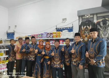 Unikama Bantu Desa Mendalanwangi Lolos Pendanaan Program Desa Berinovasi