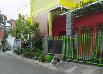 3 Bocah di Buring Jalani Isolasi Mandiri Tanpa Orang Tua