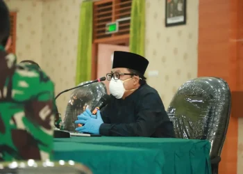Angka Kasus COVID-19 Belum Melandai, Pemkot Malang Sediakan 200 Tabung Oksigen