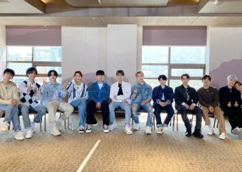 Semua Anggota Seventeen Perbarui Kontrak dengan Pledis Entertainment