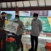 malang - Pemkot Malang Salurkan 1.500 Paket Logistik untuk Pasien Isoman