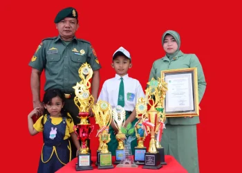 orang - Saya Orang Beruntung, Menyesal Berburuk Sangka