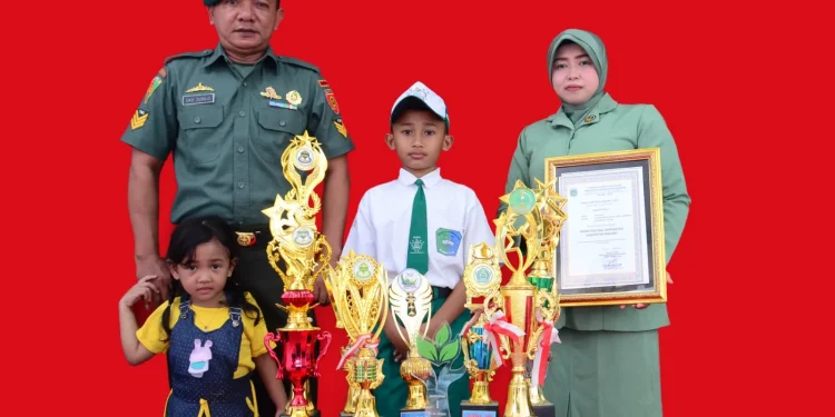 orang - Saya Orang Beruntung, Menyesal Berburuk Sangka