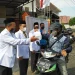 PKS - Idul Adha, PKS Kota Malang Turut Berbagi Sejuta Paket Daging Kurban