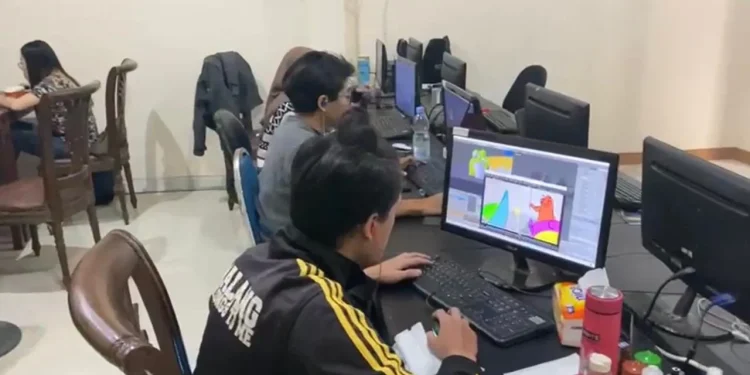 ekonomi - Tumbuhkan Ekonomi Masyarakat, Pemkot Malang Dorong Pengembangan Ekonomi Kreatif
