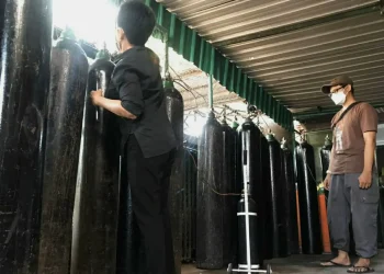 agen - Daftar Agen Isi Ulang Oksigen di Malang Raya