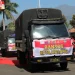 juragan - Juragan 99 Bersama Polres se-Malang Raya Salurkan Ribuan Paket Bansos