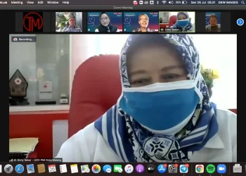 Harapan PMI Kota Malang dan Plasma Hero Soal Bank Plasma oleh Tugu Media Group