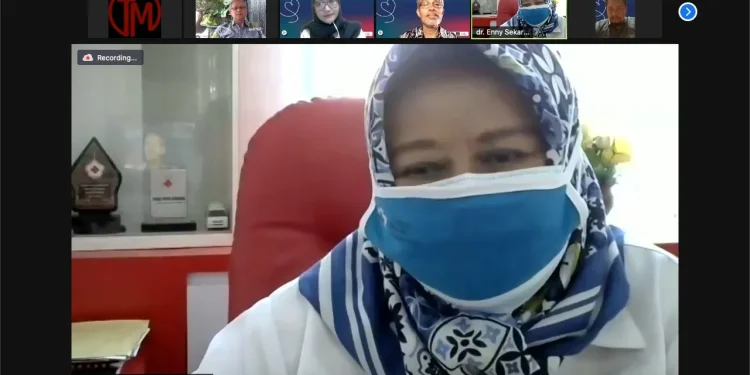 harapan - Harapan PMI Kota Malang dan Plasma Hero Soal Bank Plasma oleh Tugu Media Group