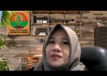 LP2M UIN Malang Gelar Webinar Kupas Tuntas Perspektif Feminis