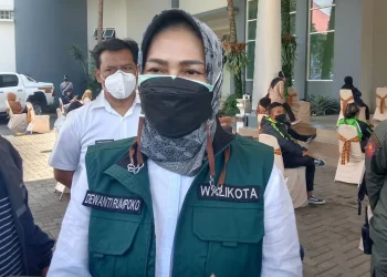 Pemkot Batu Usulkan Keringanan Pajak untuk Pelaku Usaha ke Pemprov Jatim