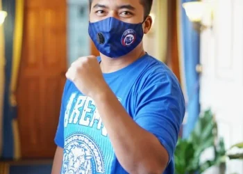 semangat - Menilik Semangat Hidup Para Penyintas COVID-19