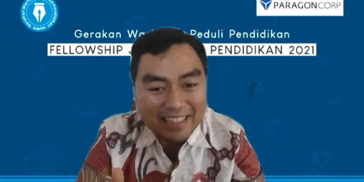 karyawan - Ciri Karyawan yang Memiliki Jiwa Entrepreneur