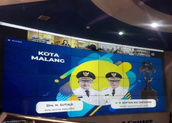 Kota Malang Raih Penghargaan Kota Layak Anak Kategori Nindya dari Kementerian PPPA