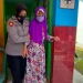 Meski Kaki Sakit, Pasutri Lansia di Pakis Tetap Semangat Jalani Vaksinasi COVID-19