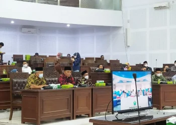 Anggota DPRD Kota Malang Kritik Penanganan COVID-19