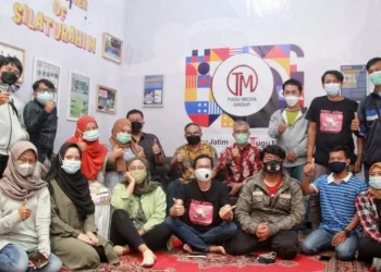 Membanggakan, Dua Media Milik Tugu Media Group Lolos Verifikasi Dewan Pers