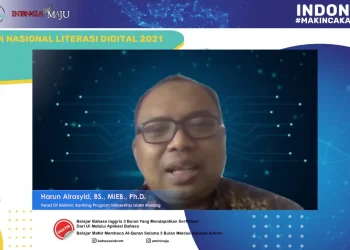 unisma - Dosen FEB Unisma Bagikan Tips Mendeteksi dan Mencegah Perundungan Siber