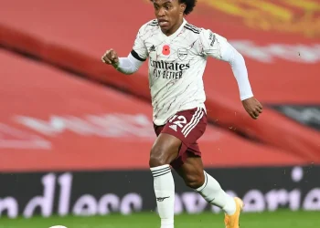 willian - Apa Kabar Willian di Arsenal?