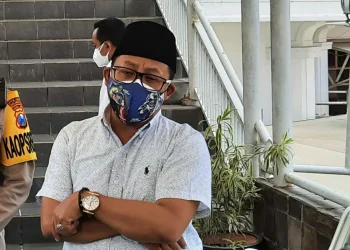 Wali Kota Malang