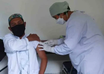 Vaksinasi Guru Rampung, Apa Kabar Sekolah Tatap Muka?