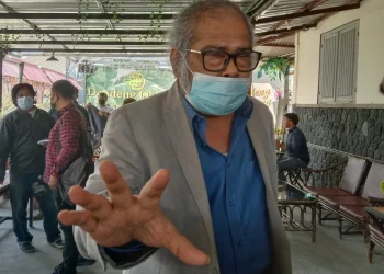 Kasus Dugaan Kekerasan Seksual SMA SPI Mangkrak 2 Bulan