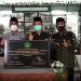 Peresmian Laboratorium dan museum UIN Malang