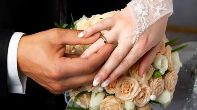 PPKM Darurat - Pendaftaran Nikah Selama Masa PPKM Darurat Ditutup