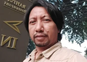Andre Dewanto Ahmad telah berpulang/tugu malang