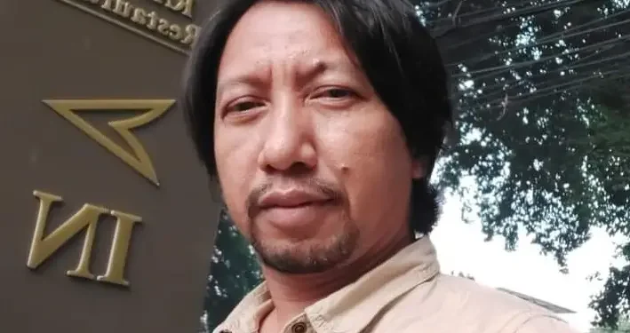 Andre Dewanto Ahmad telah berpulang/tugu malang