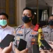 Targetkan 5.000 Dosis Vaksin Corona, Besok Polres Malang Kembali Gelar Vaksinasi Massal