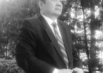 PM Banjarnahor, penulis buku Total Quality Management & Mining Consultant.