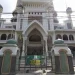 PPKM darurat - PPKM Darurat, Masjid Jami' Kota Malang Tiadakan Salat Idul Adha