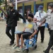 Tetap semangat mengikuti vaksinasi.