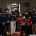 Mahasiswa dan Prodi Ilmu Komunikasi Gajayana Malang Kunjungi Yayasan Disabilitas