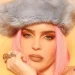 Anne-Marie Rose Nicholson Berpose di Instagram Pribadinya/tugu malang