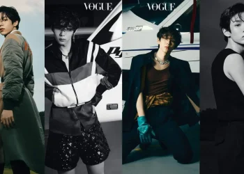 Shotaro, salah satu personil anyar NCT, boyband asal Korea Selatan/tugu malang