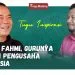 kaya raya - Belajar Kaya Raya dari Coach Fahmi, Gurunya Ribuan Pengusaha Indonesia