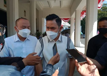 Crazy Rich Malang akan bangun RS lapangan di kota Malang