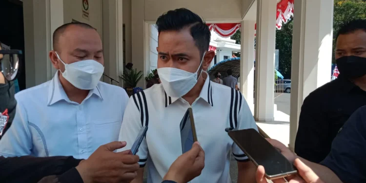Crazy Rich Malang akan bangun RS lapangan di kota Malang